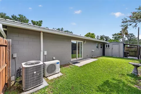 Exterior - 3174 SE 6th Pl, Ocala, FL 34471 photo 9 of 15