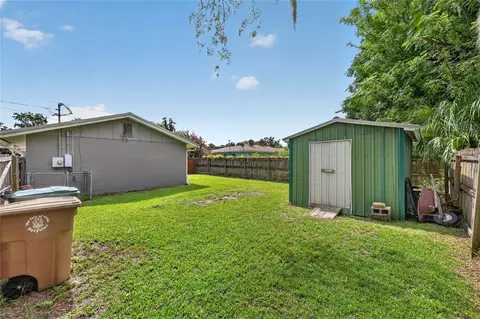 Exterior - 3174 SE 6th Pl, Ocala, FL 34471 photo 15 of 15