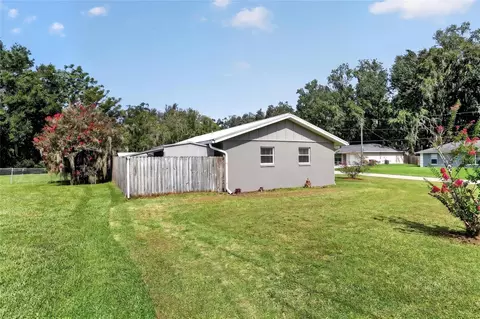 Exterior - 3174 SE 6th Pl, Ocala, FL 34471 photo 7 of 15
