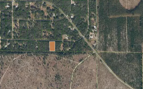 119 Magnolia Rd, Hawthorne, FL 32640