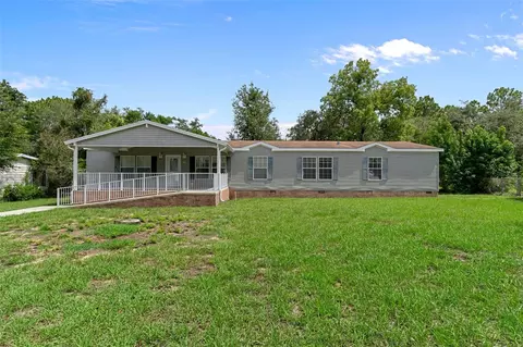 7351 W Hadenotter Ln, Homosassa, FL 34446