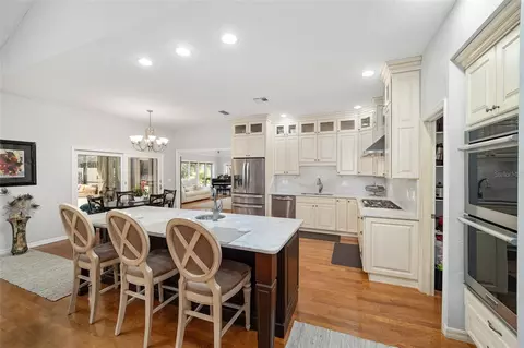 Kitchen - 2023 SE Laurel Run Dr, Ocala, FL 34471 photo 1 of 8