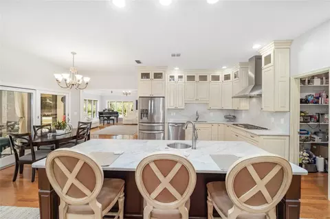 Kitchen - 2023 SE Laurel Run Dr, Ocala, FL 34471 photo 2 of 8