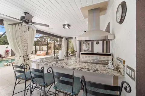 Kitchen - 2023 SE Laurel Run Dr, Ocala, FL 34471 photo 8 of 8