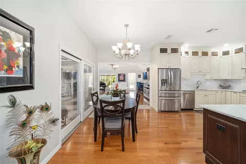 Dining - 2023 SE Laurel Run Dr, Ocala, FL 34471 photo 5 of 5
