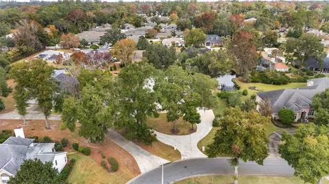 View/Area - 2023 SE Laurel Run Dr, Ocala, FL 34471 photo 3 of 5