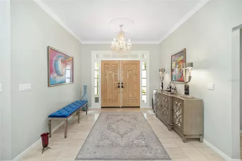 Entry Way - 2023 SE Laurel Run Dr, Ocala, FL 34471 photo 3 of 3