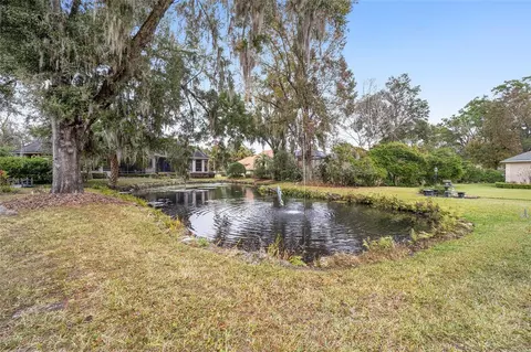 Exterior - 2023 SE Laurel Run Dr, Ocala, FL 34471 photo 19 of 22
