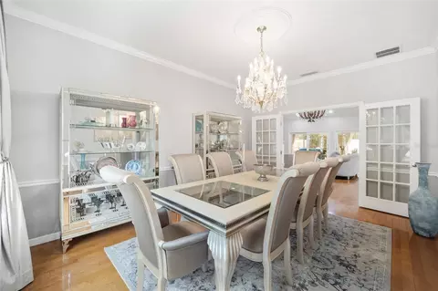 Dining - 2023 SE Laurel Run Dr, Ocala, FL 34471 photo 2 of 5
