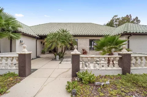 Exterior - 2023 SE Laurel Run Dr, Ocala, FL 34471 photo 4 of 22