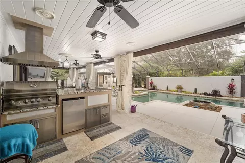 Exterior - 2023 SE Laurel Run Dr, Ocala, FL 34471 photo 6 of 22