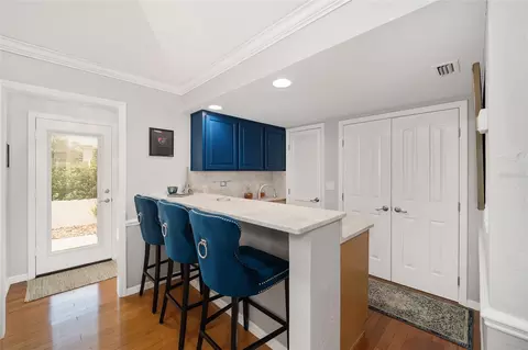 Kitchen - 2023 SE Laurel Run Dr, Ocala, FL 34471 photo 7 of 8