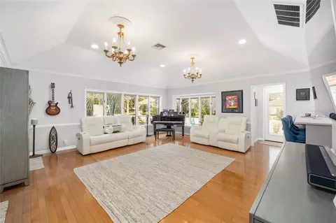 Living - 2023 SE Laurel Run Dr, Ocala, FL 34471 photo 5 of 5