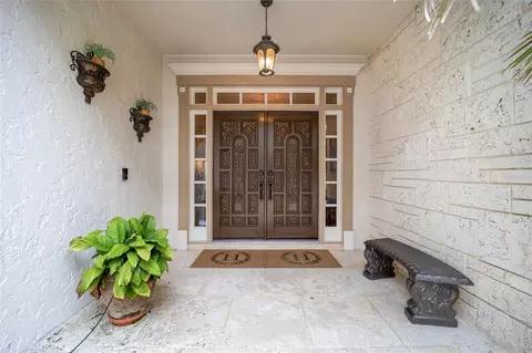 Entry Way - 2023 SE Laurel Run Dr, Ocala, FL 34471 photo 1 of 3