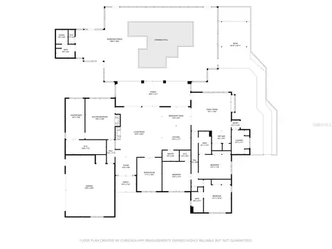 Floorplan - 2023 SE Laurel Run Dr, Ocala, FL 34471 photo 1 of 1