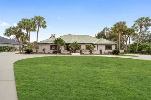 Exterior - 2023 SE Laurel Run Dr, Ocala, FL 34471 photo 3 of 22