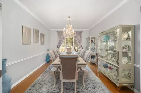 Dining - 2023 SE Laurel Run Dr, Ocala, FL 34471 photo 1 of 5
