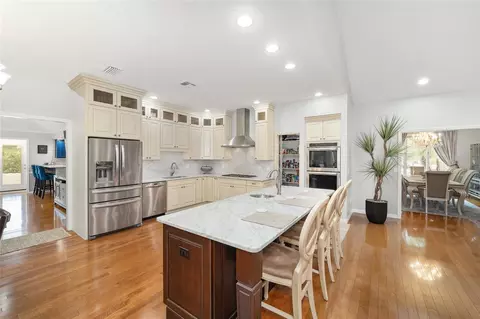 Kitchen - 2023 SE Laurel Run Dr, Ocala, FL 34471 photo 3 of 8