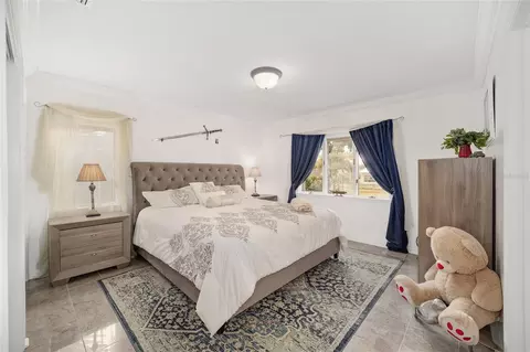 Bedroom - 2023 SE Laurel Run Dr, Ocala, FL 34471 photo 7 of 8