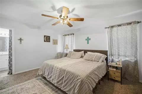 Bedroom - 6550 SE 88th St, Ocala, FL 34472 photo 1 of 6