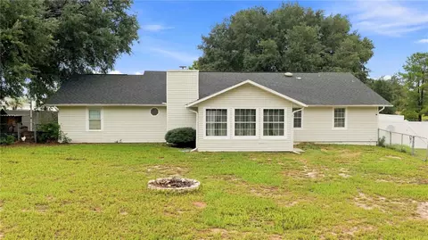 Exterior - 6550 SE 88th St, Ocala, FL 34472 photo 4 of 4