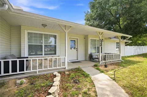 Exterior - 6550 SE 88th St, Ocala, FL 34472 photo 2 of 4