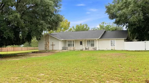 Exterior - 6550 SE 88th St, Ocala, FL 34472 photo 3 of 4