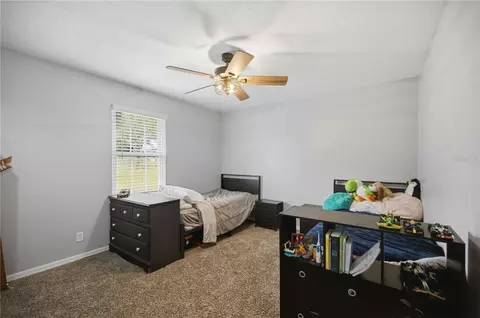 Bedroom - 6550 SE 88th St, Ocala, FL 34472 photo 5 of 6