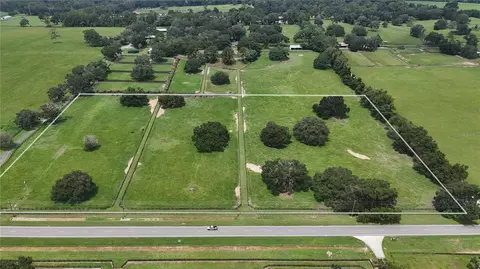 13460 NW Gainesville Rd, Reddick, FL 32686 photo 2