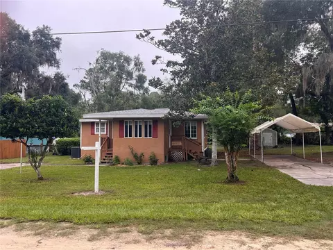 Exterior - 4511 E Bahia Ln, Hernando, FL 34442 photo 4 of 21