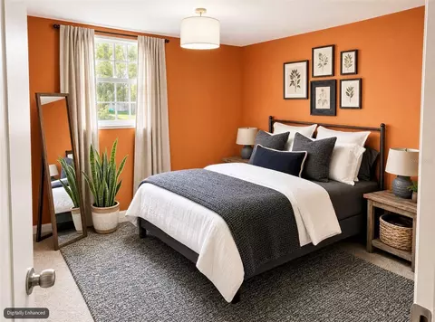 Bedroom - 4511 E Bahia Ln, Hernando, FL 34442 photo 1 of 6