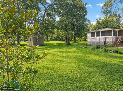 Exterior - 4511 E Bahia Ln, Hernando, FL 34442 photo 15 of 21