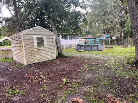 Exterior - 4511 E Bahia Ln, Hernando, FL 34442 photo 12 of 21