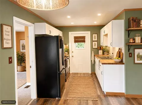 Kitchen - 4511 E Bahia Ln, Hernando, FL 34442 photo 1 of 4