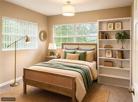 Bedroom - 4511 E Bahia Ln, Hernando, FL 34442 photo 4 of 6