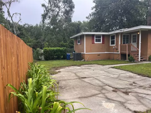Exterior - 4511 E Bahia Ln, Hernando, FL 34442 photo 21 of 21