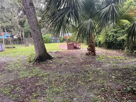 Exterior - 4511 E Bahia Ln, Hernando, FL 34442 photo 13 of 21