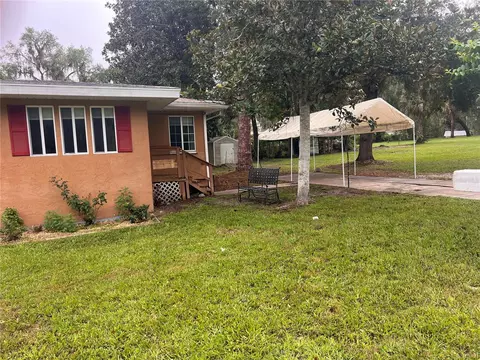 Exterior - 4511 E Bahia Ln, Hernando, FL 34442 photo 19 of 21