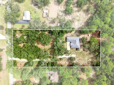 7300 SW 204th Ave, Dunnellon, FL 34431