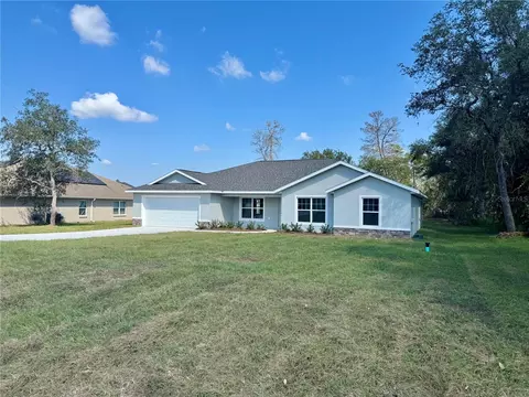 5513 SW 137th Ct, Ocala, FL 34481