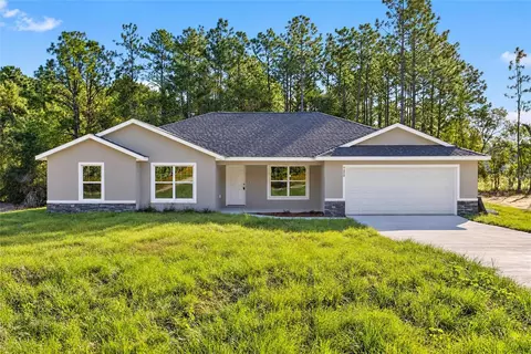 5513 SW 137th Ct, Ocala, FL 34481