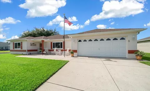 Exterior - 11675 SW 140th Loop, Dunnellon, FL 34432 photo 4 of 13