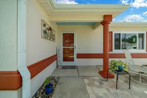 Exterior - 11675 SW 140th Loop, Dunnellon, FL 34432 photo 7 of 13