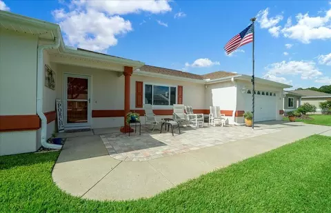 Exterior - 11675 SW 140th Loop, Dunnellon, FL 34432 photo 6 of 13