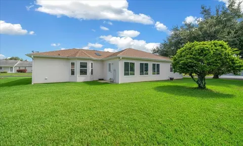 Exterior - 11675 SW 140th Loop, Dunnellon, FL 34432 photo 11 of 13