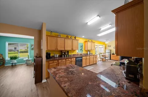 Kitchen - 11675 SW 140th Loop, Dunnellon, FL 34432 photo 1 of 7