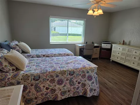 Bedroom - 11675 SW 140th Loop, Dunnellon, FL 34432 photo 2 of 5