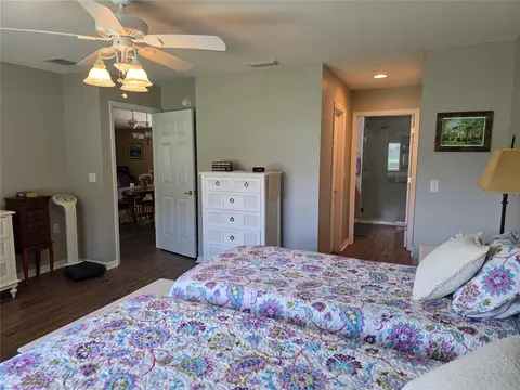 Bedroom - 11675 SW 140th Loop, Dunnellon, FL 34432 photo 1 of 5