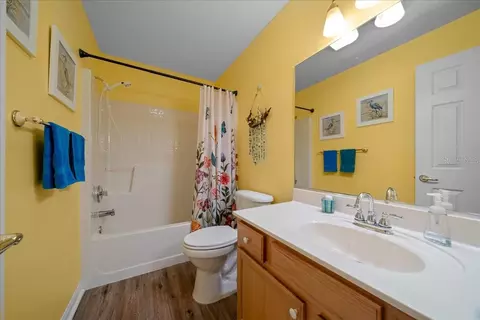 Bath - 11675 SW 140th Loop, Dunnellon, FL 34432 photo 5 of 5