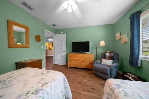Bedroom - 11675 SW 140th Loop, Dunnellon, FL 34432 photo 5 of 5